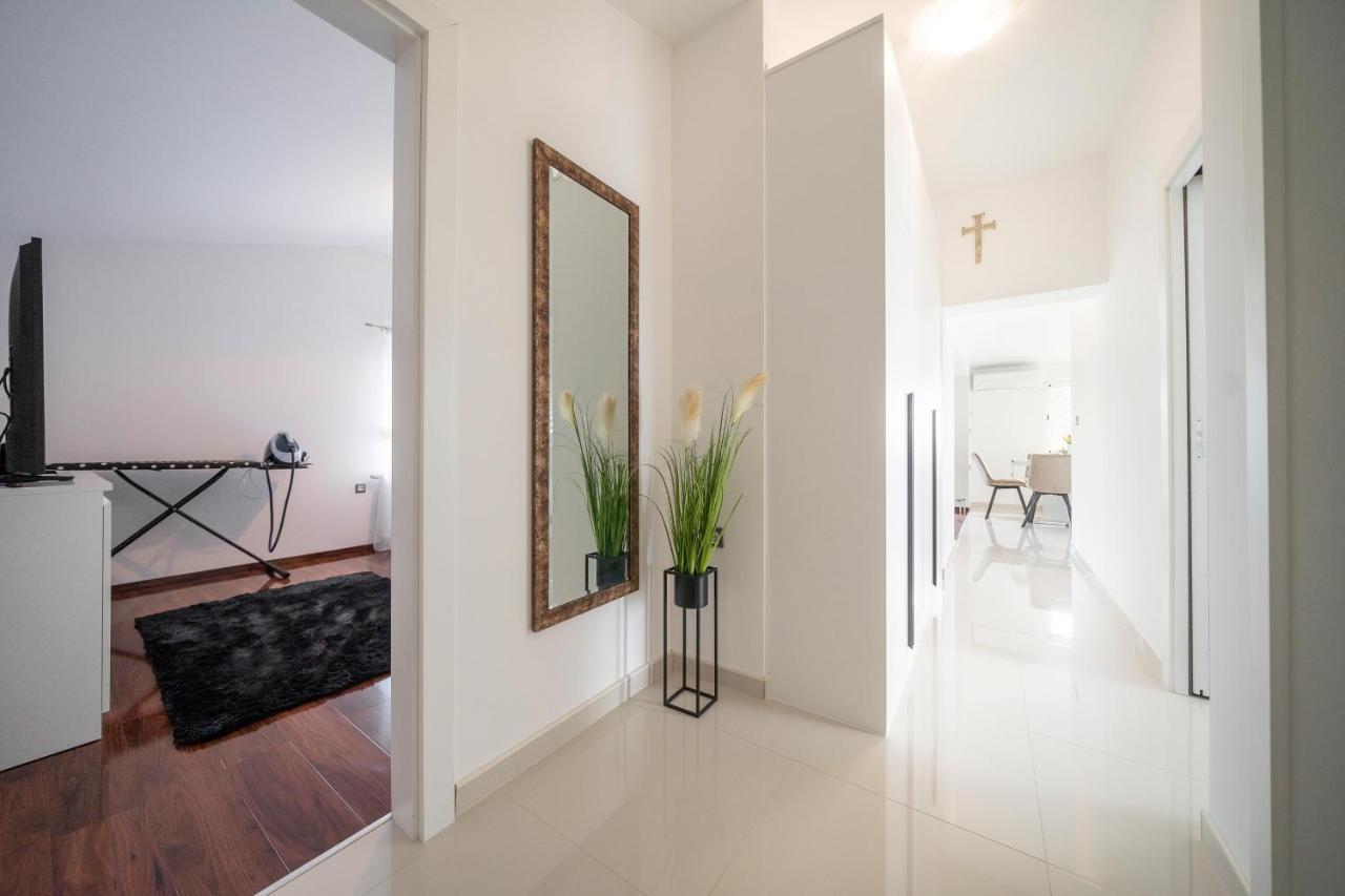 Apartment Absolute Gray Zadar Buitenkant foto