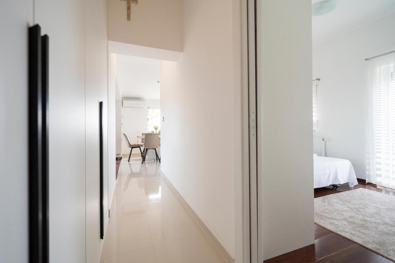 Apartment Absolute Gray Zadar Buitenkant foto